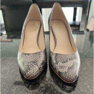 Cole Haan pumps